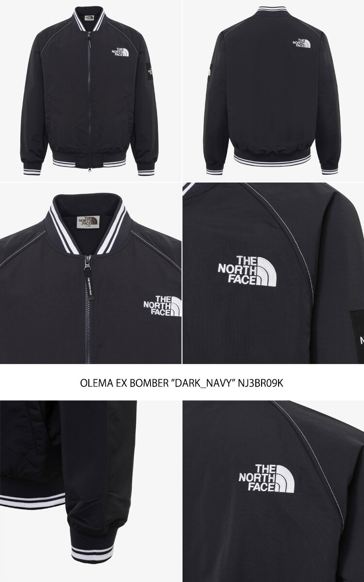 楽天市場】ノースフェイス ジャケット THE NORTH FACE OLEMA EX BOMBER