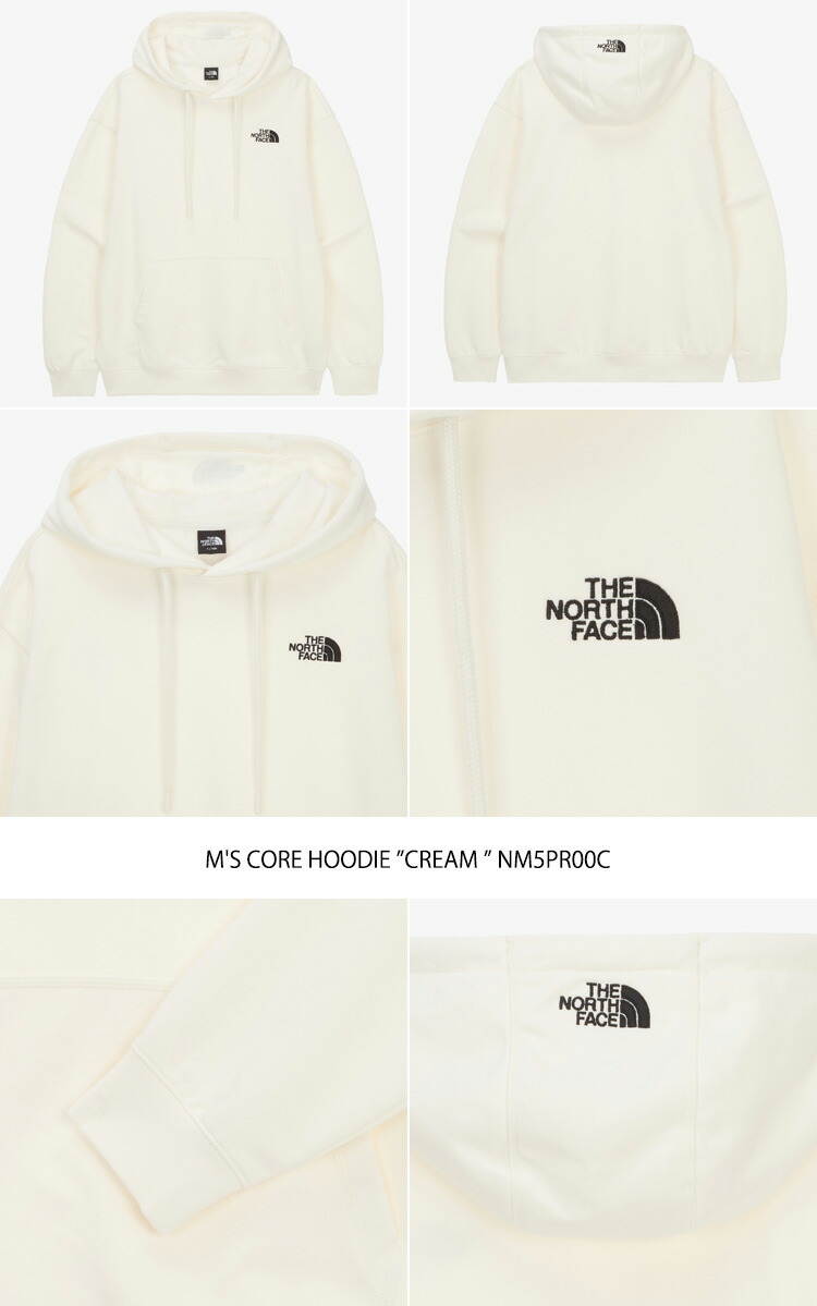 楽天市場】ノースフェイス パーカー THE NORTH FACE メンズ M'S CORE