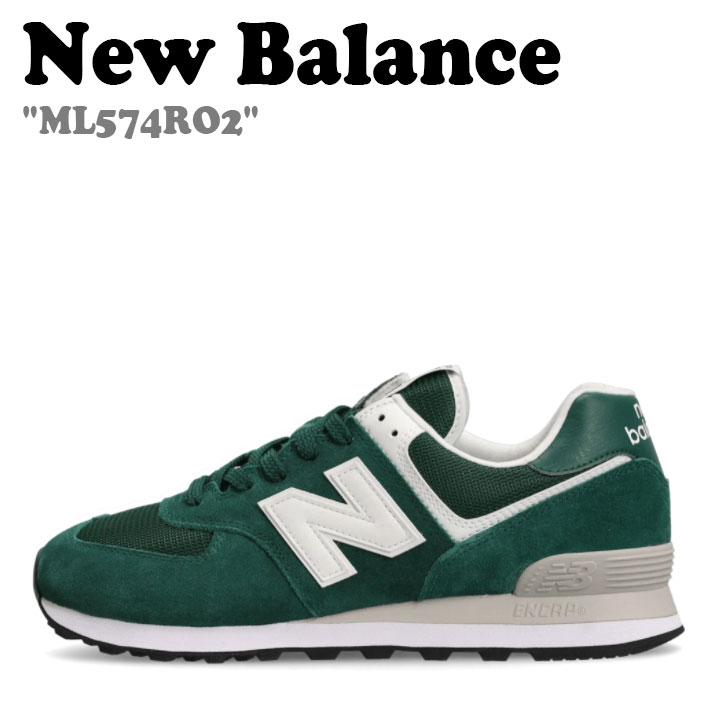 楽天市場】ニューバランス 574 スニーカー New Balance メンズ