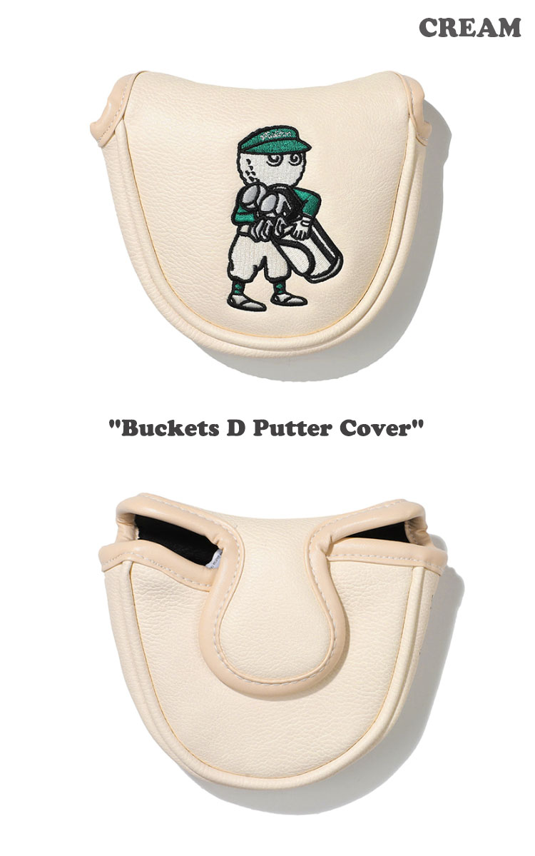 楽天市場】マルボンゴルフ パターカバー MALBON GOLF メンズ