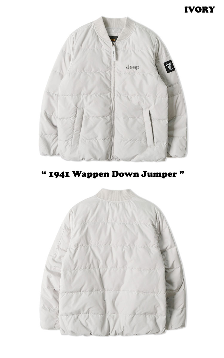 楽天市場】ジープ ダウン Jeep ダウンジャケット メンズ レディース