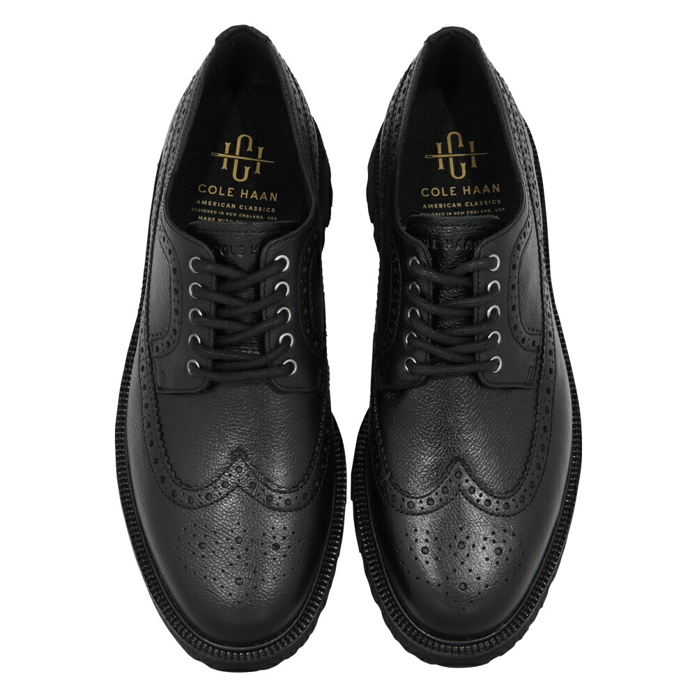 楽天市場】コールハーン アメリカンクラシックス ロングウィング