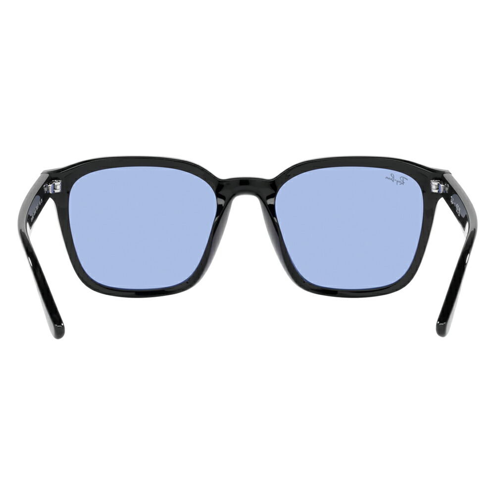 楽天市場】【正規品販売店】レイバン サングラス RB4392D 601/80 66