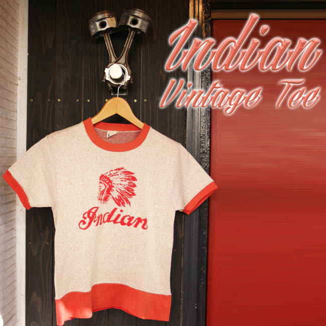 楽天市場】ajito Indian Motorcycle インディアン モーターサイクル