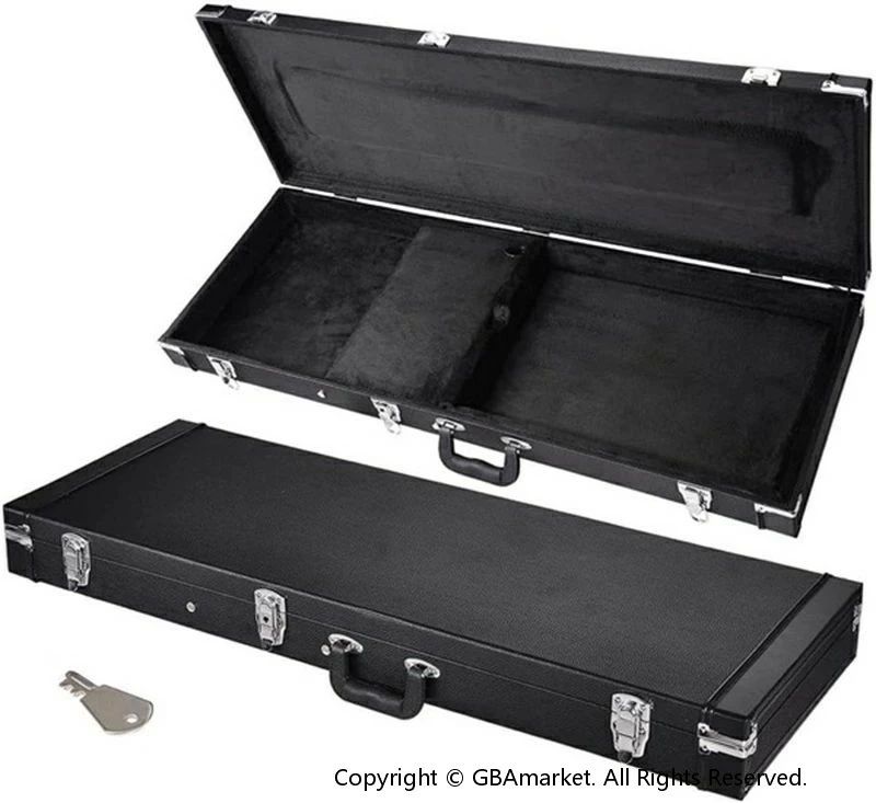 楽天市場】ギターハードケース ヤマハの通販