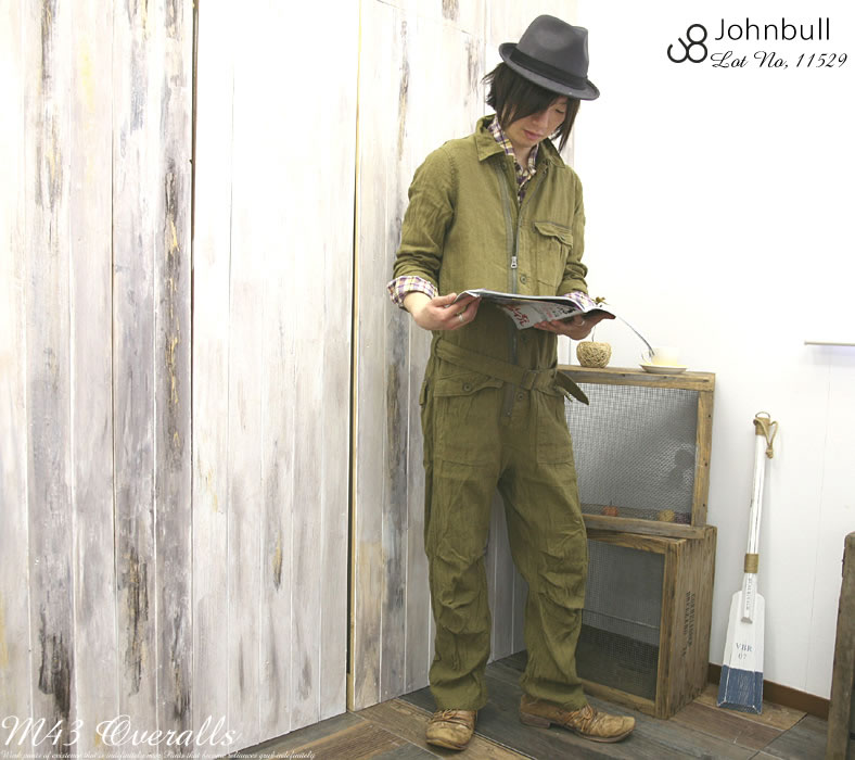 楽天市場】【最大5000円クーポン配布】ジョンブル Johnbull コットン