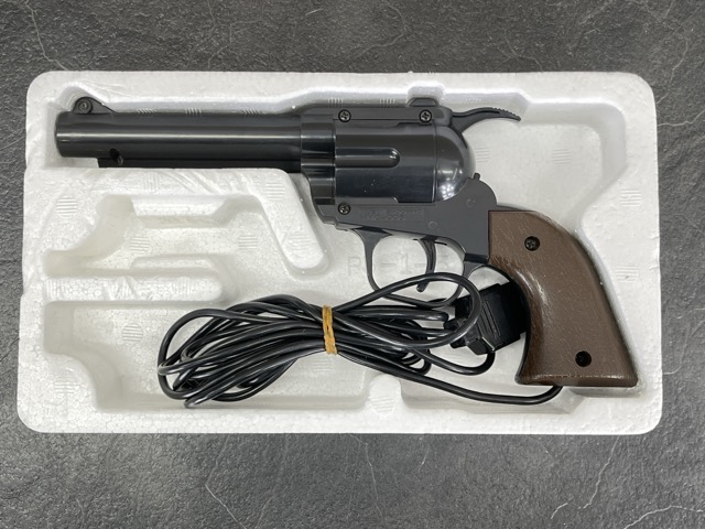 楽天市場】光線銃 ガン 【中古】 Nintenndo 任天堂 ファミリー