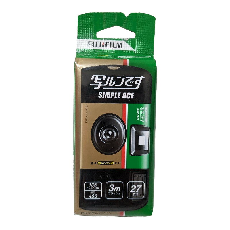 楽天市場】fuji simple aceの通販