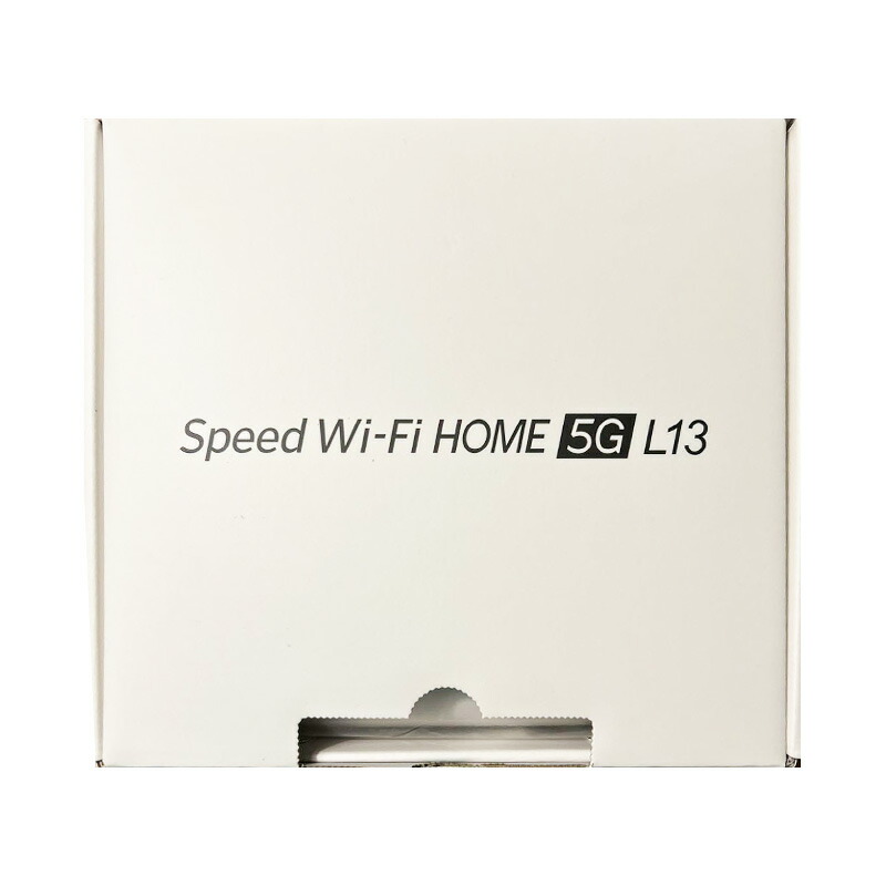 パソコン Speed Wi-Fi HOME 5G L13」の人気商品一覧 | 安い商品を通販