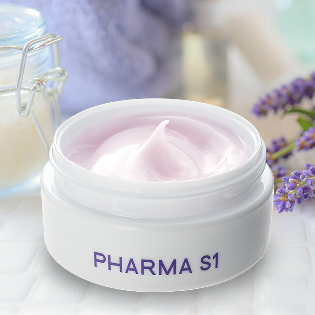 新品10個】PharmaS1 ファルマS1 シコニンクリーム ノンステロイド