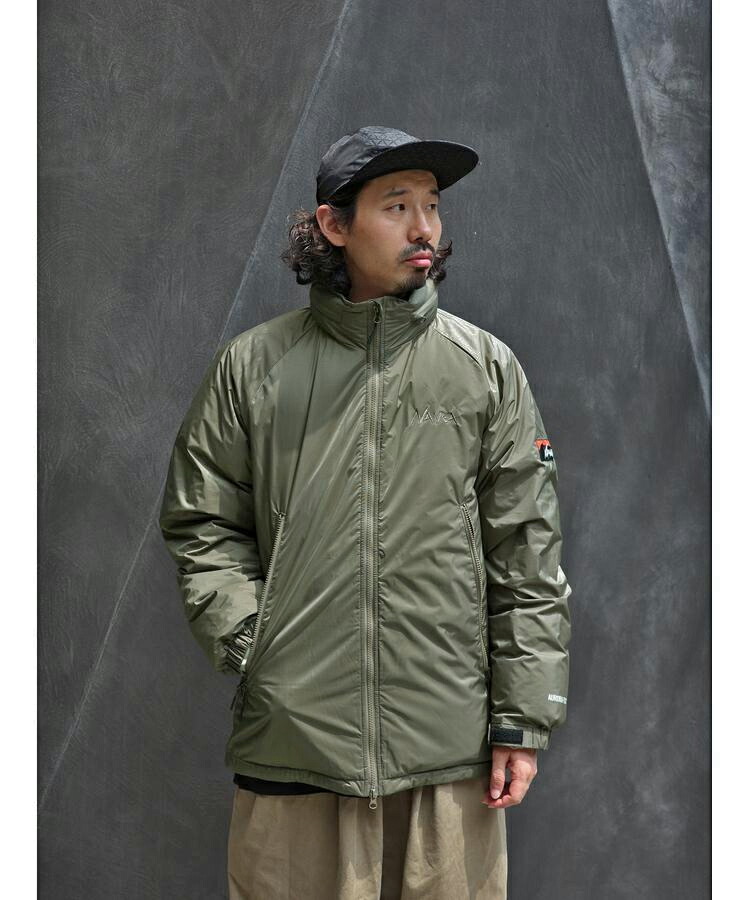 楽天市場】☆SALE【BEAVER】NANGA×BEAVER/ナンガ×ビーバー NANGA HAPPY