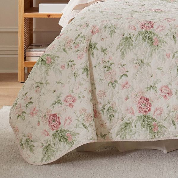楽天市場】【送料無料】 Laura Ashley ローラアシュレイ Breezy Floral