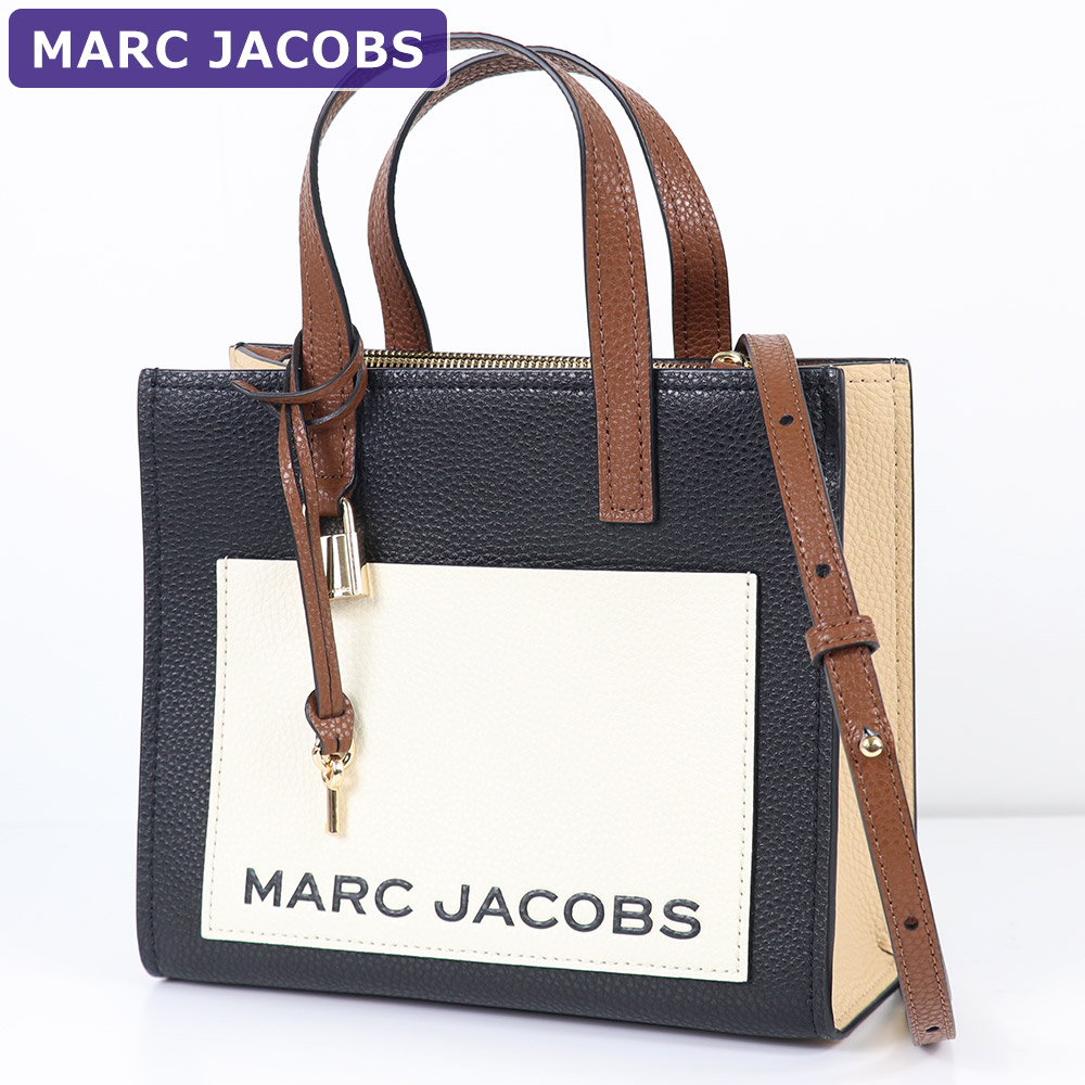 楽天市場】2way（ブランドマーク ジェイコブス）（ショルダーバッグ