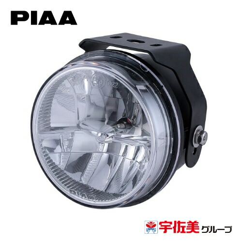 楽天市場】piaa フォグランプ（ライト・ランプ｜パーツ）：バイク用品