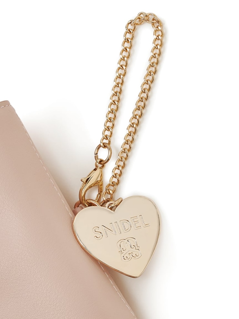 楽天市場】【MASH STORE限定】ポーチチャーム付きUVカットアームカバー