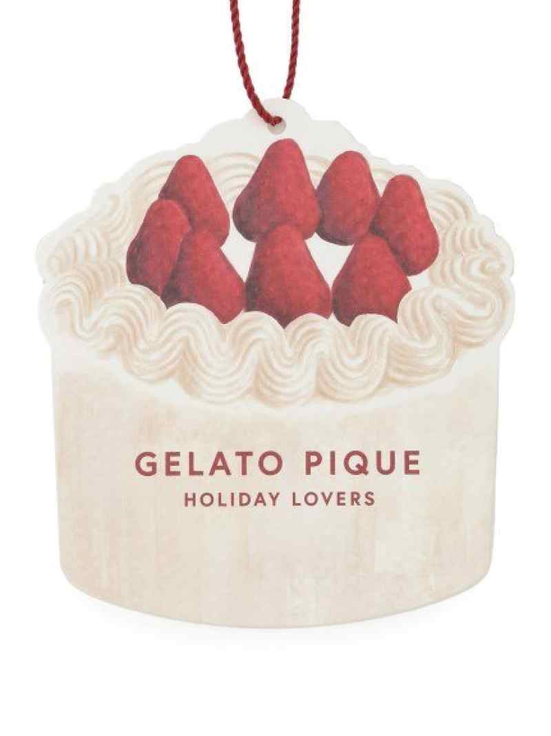 楽天市場】【HOLIDAY】ジェラートベアぬいぐるみ gelato pique