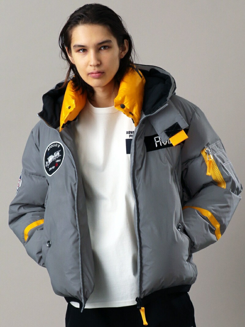 楽天市場】【SALE／36%OFF】アポロ ダウン ジャケット/APOLLO DOWN