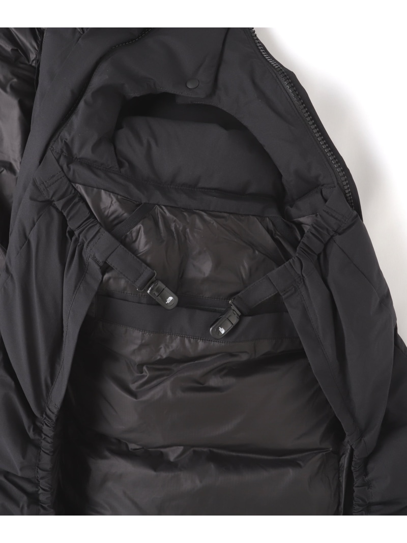 楽天市場】THE NORTH FACE/ザ・ノースフェイス/Maternity Down Coat