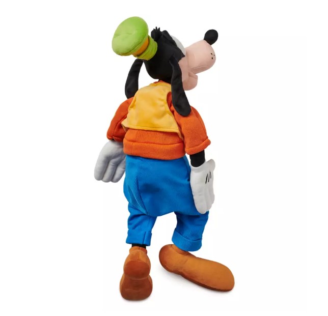 楽天市場】US版 ディズニーストア グーフィー プラッシュ ぬいぐるみ