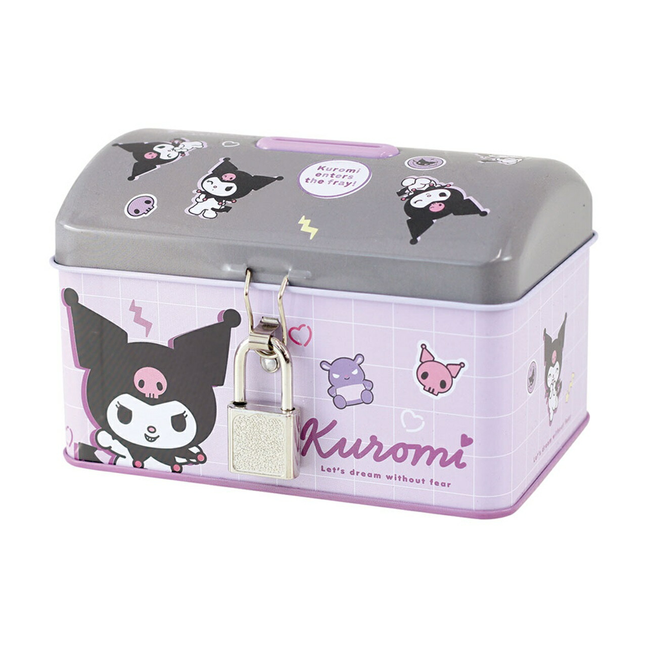 ハローキティ マイメロディ 銀行ノベルティ貯金箱 3個 非売品 ハロー