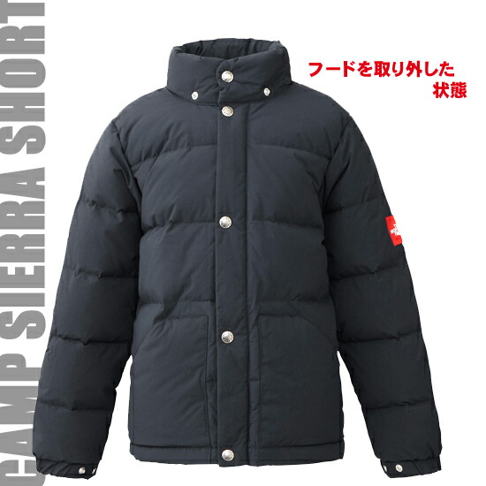 楽天市場】超SALE ザ・ノース・フェイス キッズ キャンプシエラ
