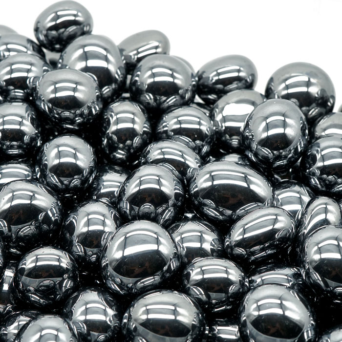 楽天市場】【10％OFF】テラヘルツ タンブル 大粒 100g 天然石