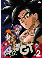 楽天市場】ドラゴンボールgt dvd レンタル落ちの通販
