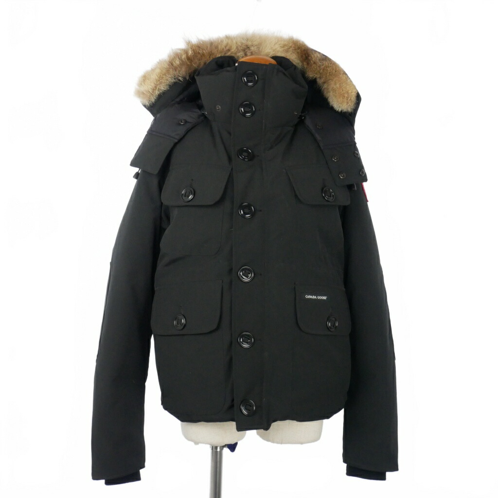 楽天市場】CANADA GOOSE 2301JMの通販