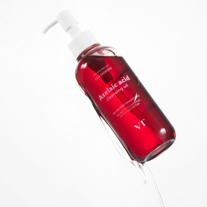 楽天市場】【新発売】【VT公式】【クレンジング オイル 2点セット