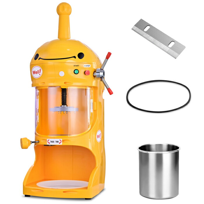 かき氷機 ブロックアイス」の人気商品一覧 | 安い商品を通販サイトから