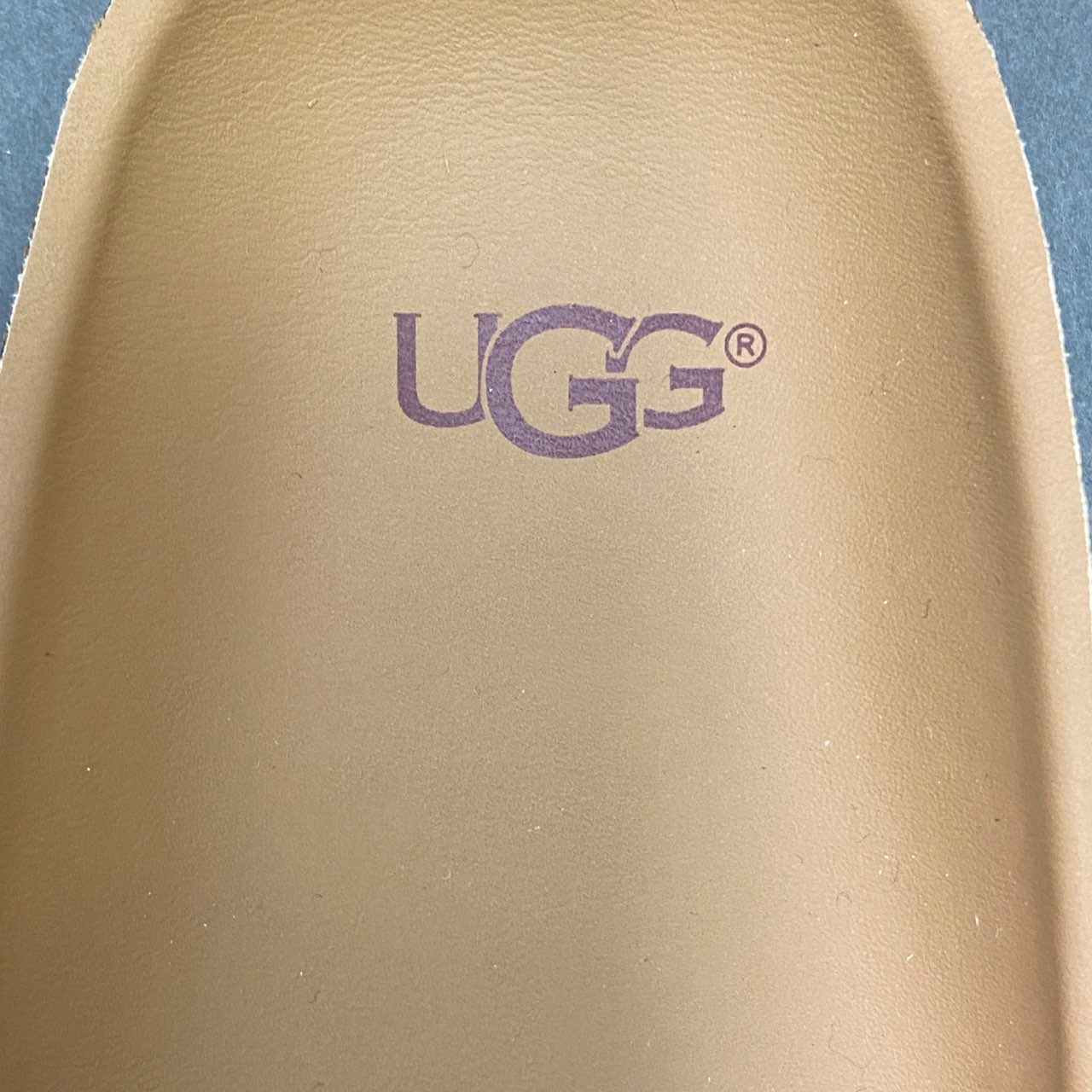 楽天市場】《未使用品》 定価￥17,600 UGG アグ W DIANE WISP ファー
