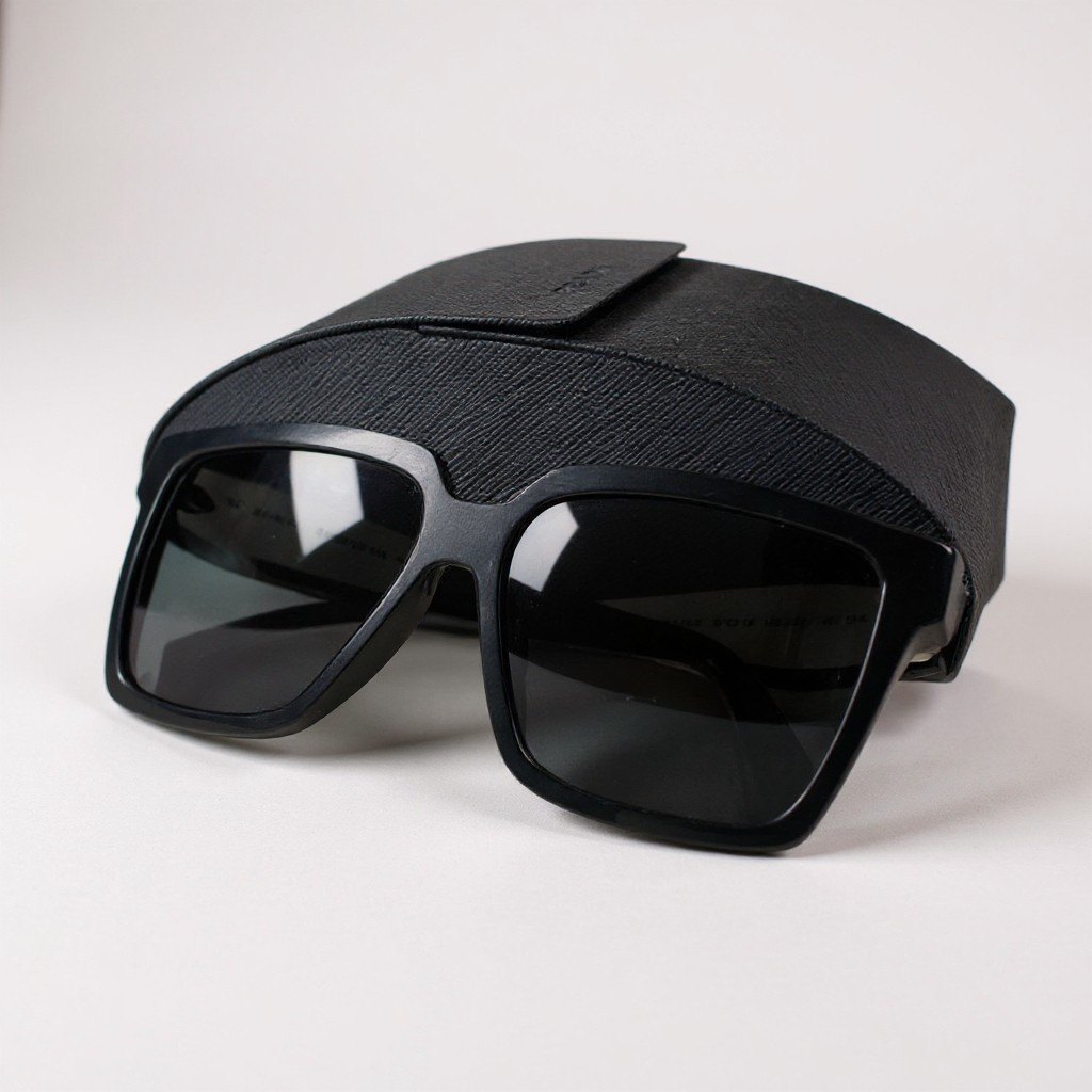 楽天市場】prada サングラスspr14の通販