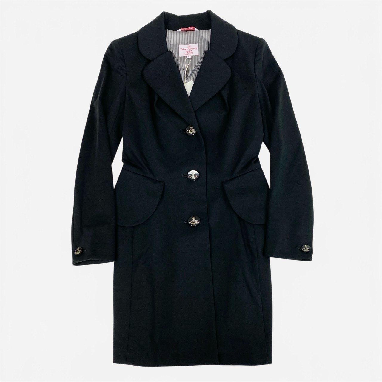 楽天市場】ヴィヴィアンウエストウッド pコートの通販