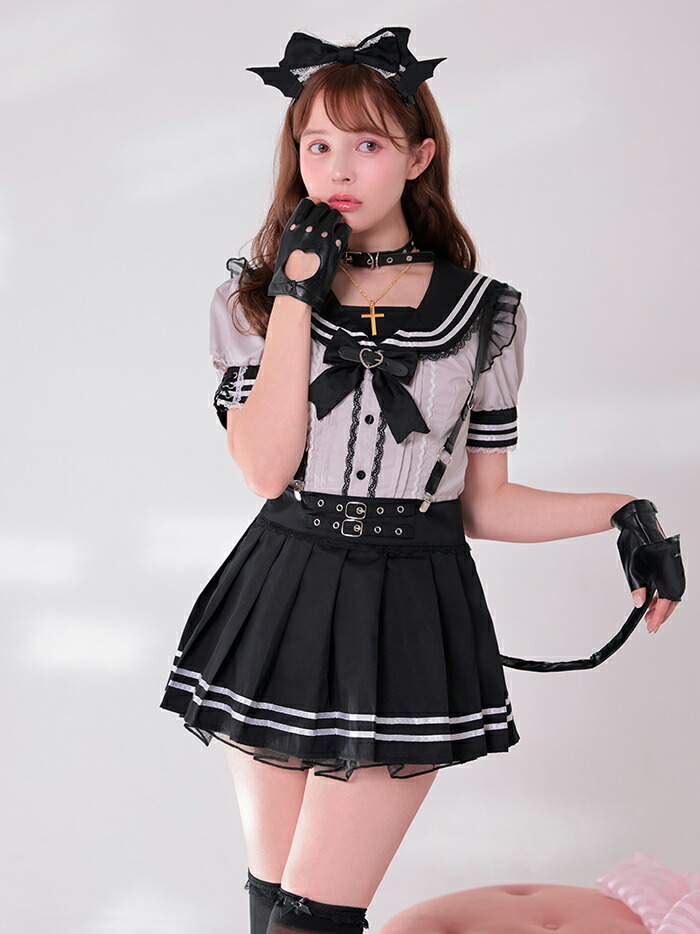 楽天市場】[正規品] 【7点セット】Malymoon マリームーン スイート