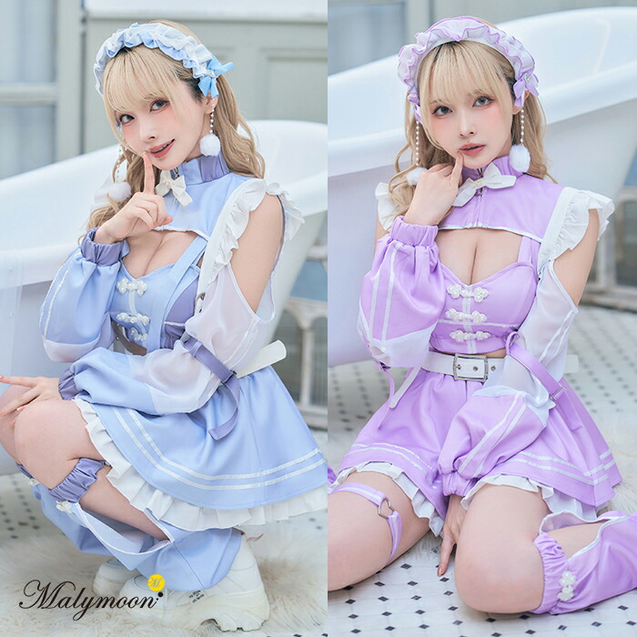 楽天市場】[正規品] 天使 エンジェル コスプレ セクシー メイド服