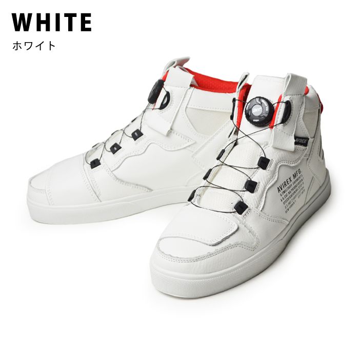 楽天市場】【送料無料】AVIREX アヴィレックス アビレックス