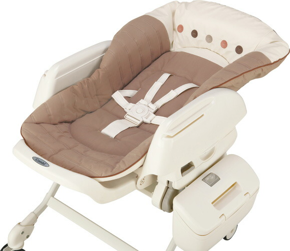 楽天市場】[安心のメーカー保証付正規品]コンビ ネムリラ オート