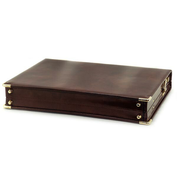 楽天市場】【Peroni】ペローニ 最高級アタッシュケース 317 Coffee