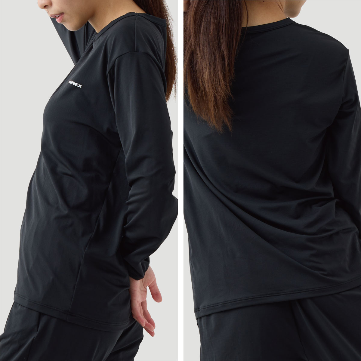 楽天市場】【ポイント10倍】ベネクス リカバリーウェア VENEX