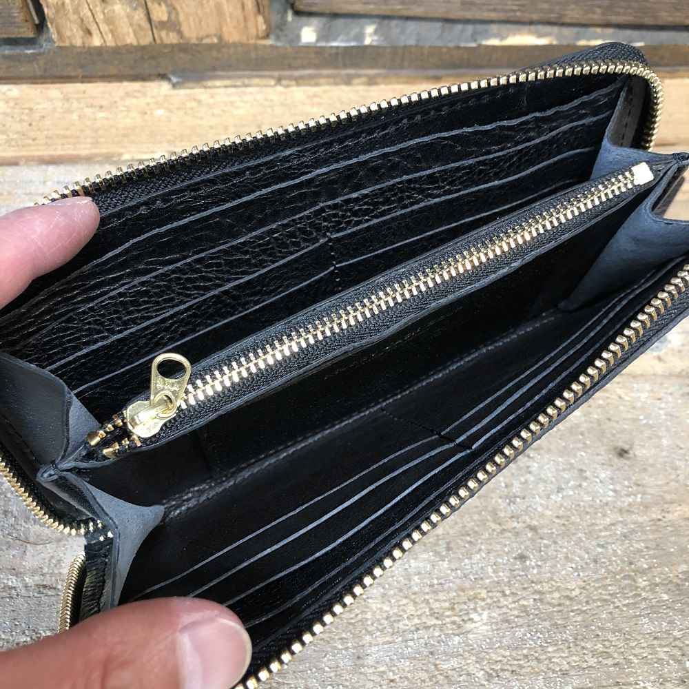 楽天市場】【Muddy Jack Soup（マディージャックスープ）】シボ牛革