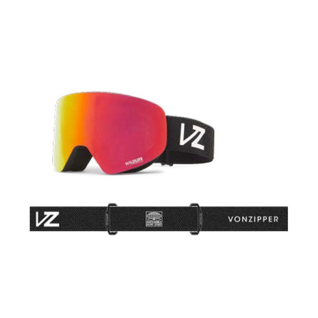 スノボー用ゴーグル VONZIPPER」の人気商品一覧 | 安い商品を通販