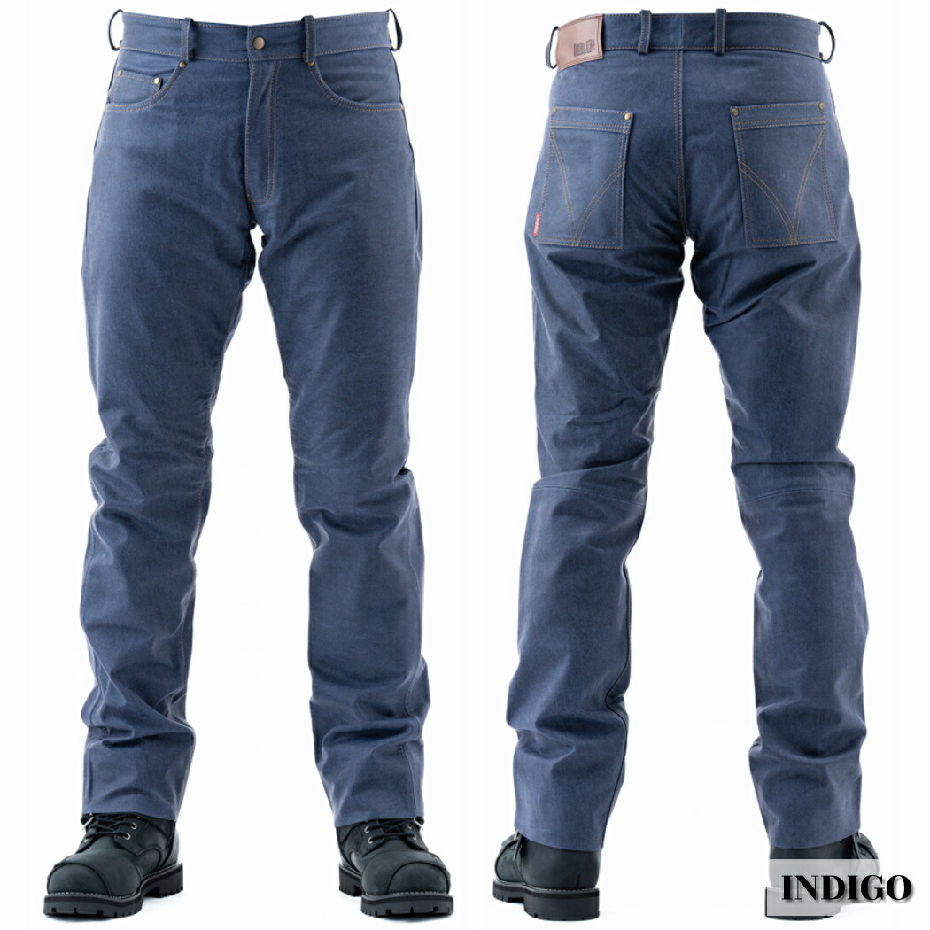 楽天市場】リッズフライ RFVP-2001 レザーパンツ ウォッシャブルレザー