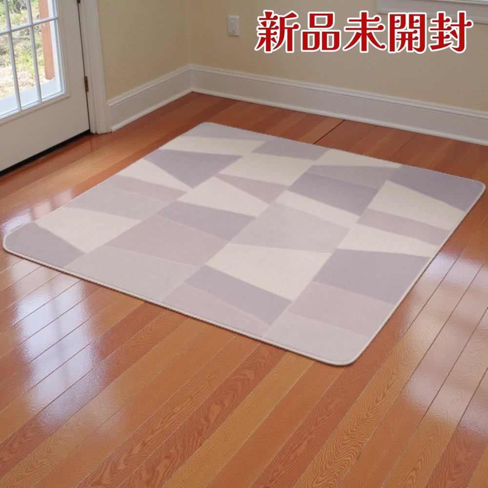 楽天市場】パナソニックホットカーペット 3畳の通販