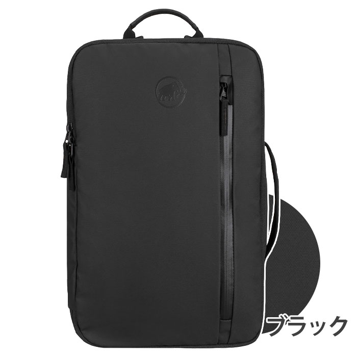 楽天市場】MAMMUT マムート Seon Transporter 15 セオン トランス