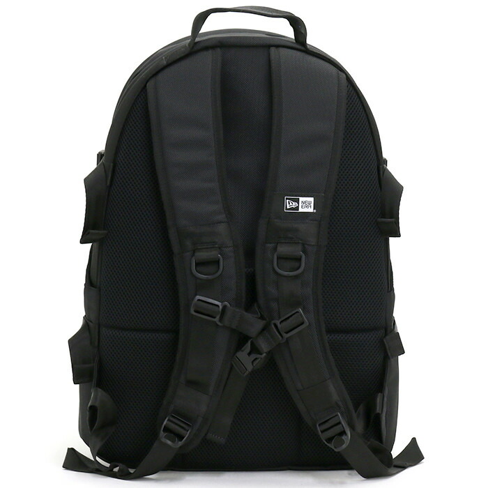 楽天市場】NEW ERA ニューエラ リュック 正規品 リュックサック