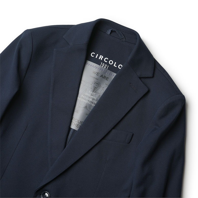 楽天市場】チルコロ ジャケット ジャージージャケット セットアップ