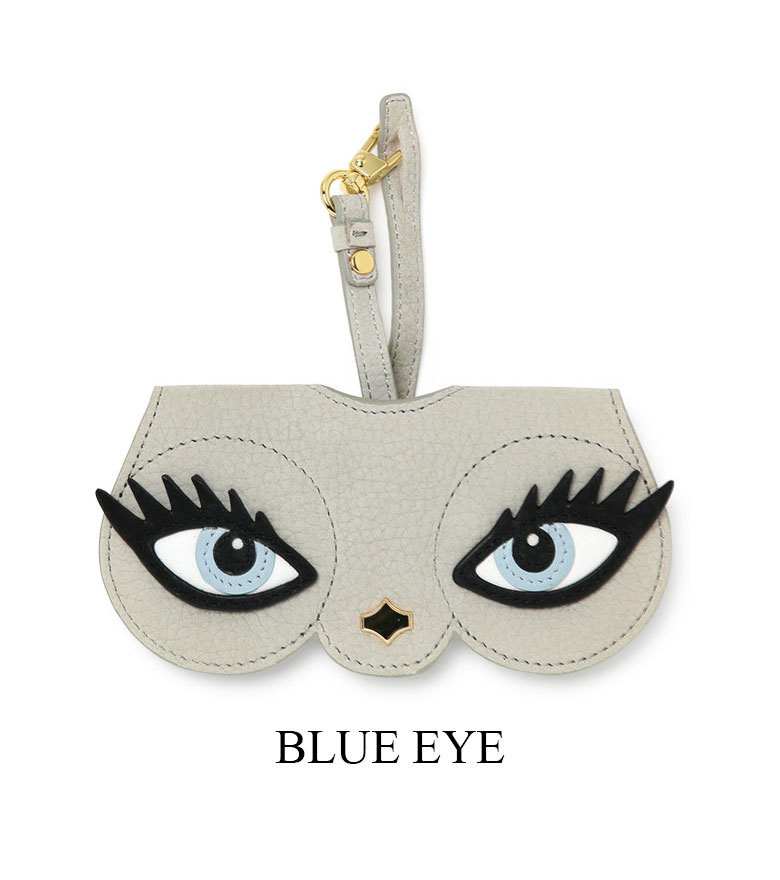 楽天市場】【30%OFF!】アニーディー メガネケース サングラスカバー