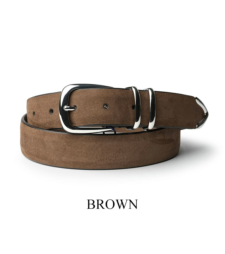 楽天市場】【30%OFF!】アンダーソンズ ベルト レザーベルト プンターレ