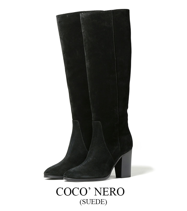 楽天市場】【50%OFF!】ファビオルスコーニ ロングブーツ CANDY440