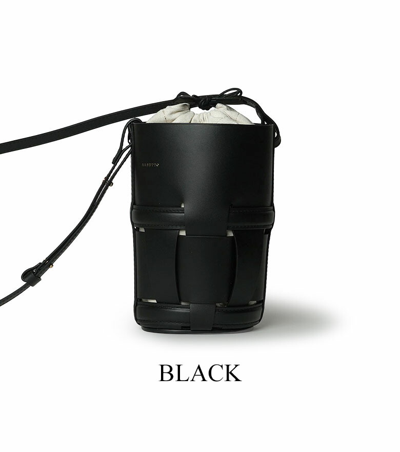 楽天市場】【30%OFF!】オルセット バッグ ショルダーバッグ バケツ